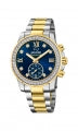 JAGUAR WATCHES Mod. J982/3 J982_3 Armbanduhr ansicht-3