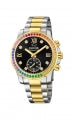 JAGUAR WATCHES Mod. J982/5 J982_5 Armbanduhr ansicht-3