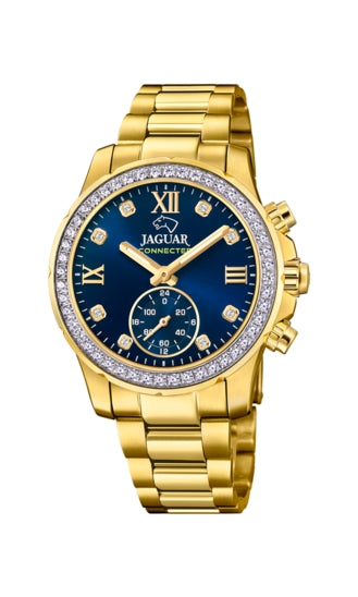 JAGUAR WATCHES Mod. J983/3 J983_3 Armbanduhr