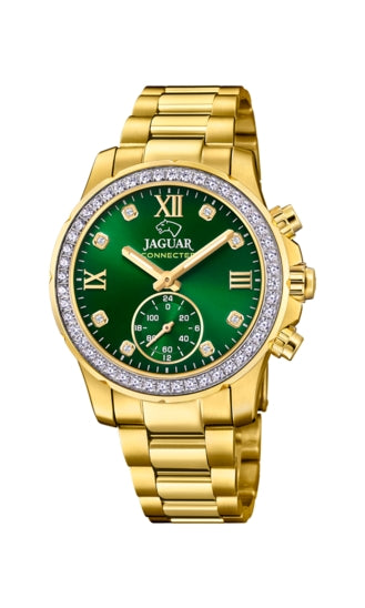 JAGUAR WATCHES Mod. J983/5 J983_5 Armbanduhr
