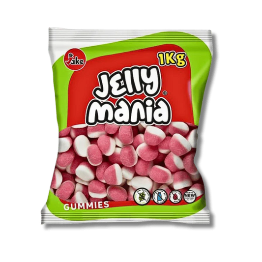 Jake Schaumzucker Kisses 1 Kg