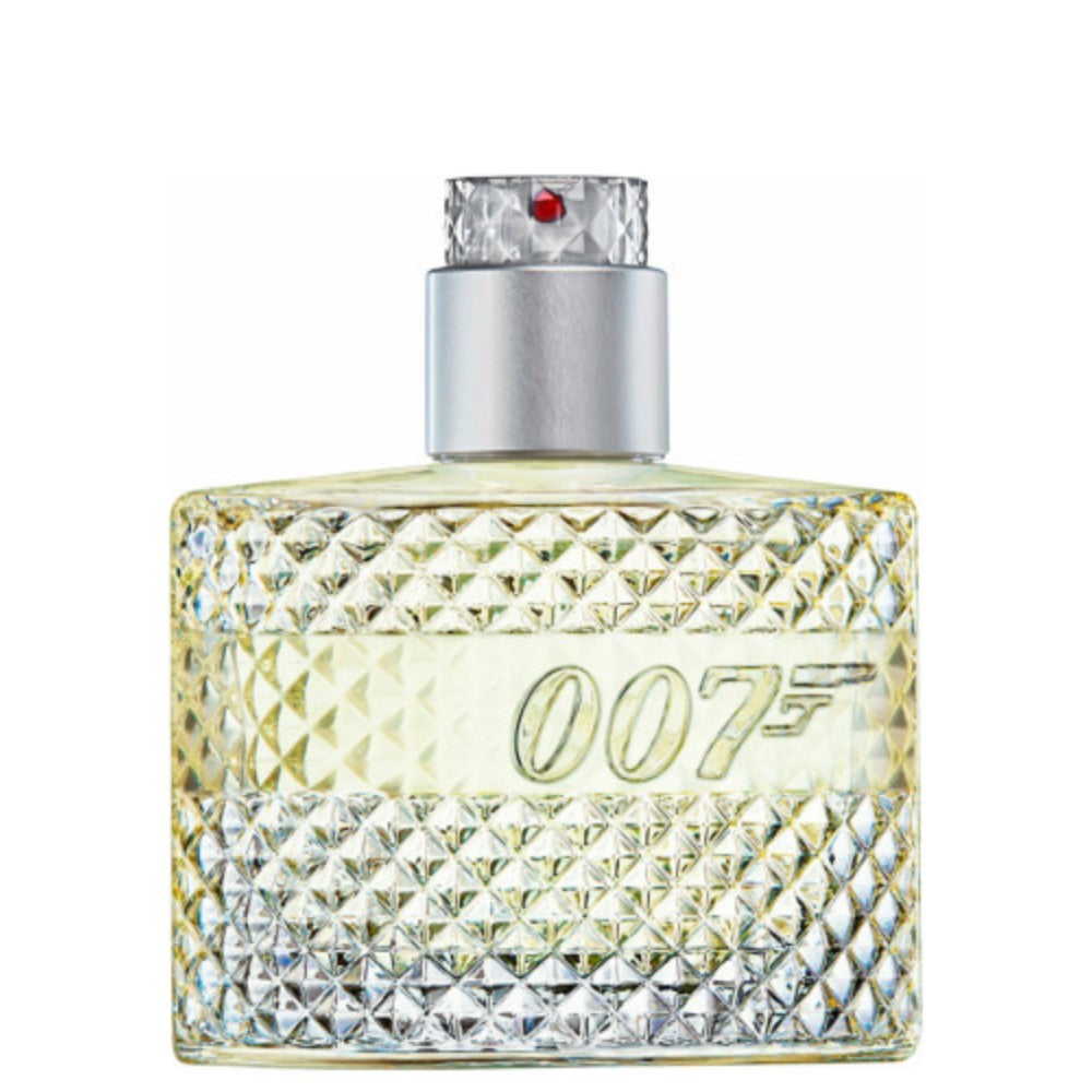 James Bond James Bond 007 Eau de Cologne für Männer 50 ml Tester Parfüm
