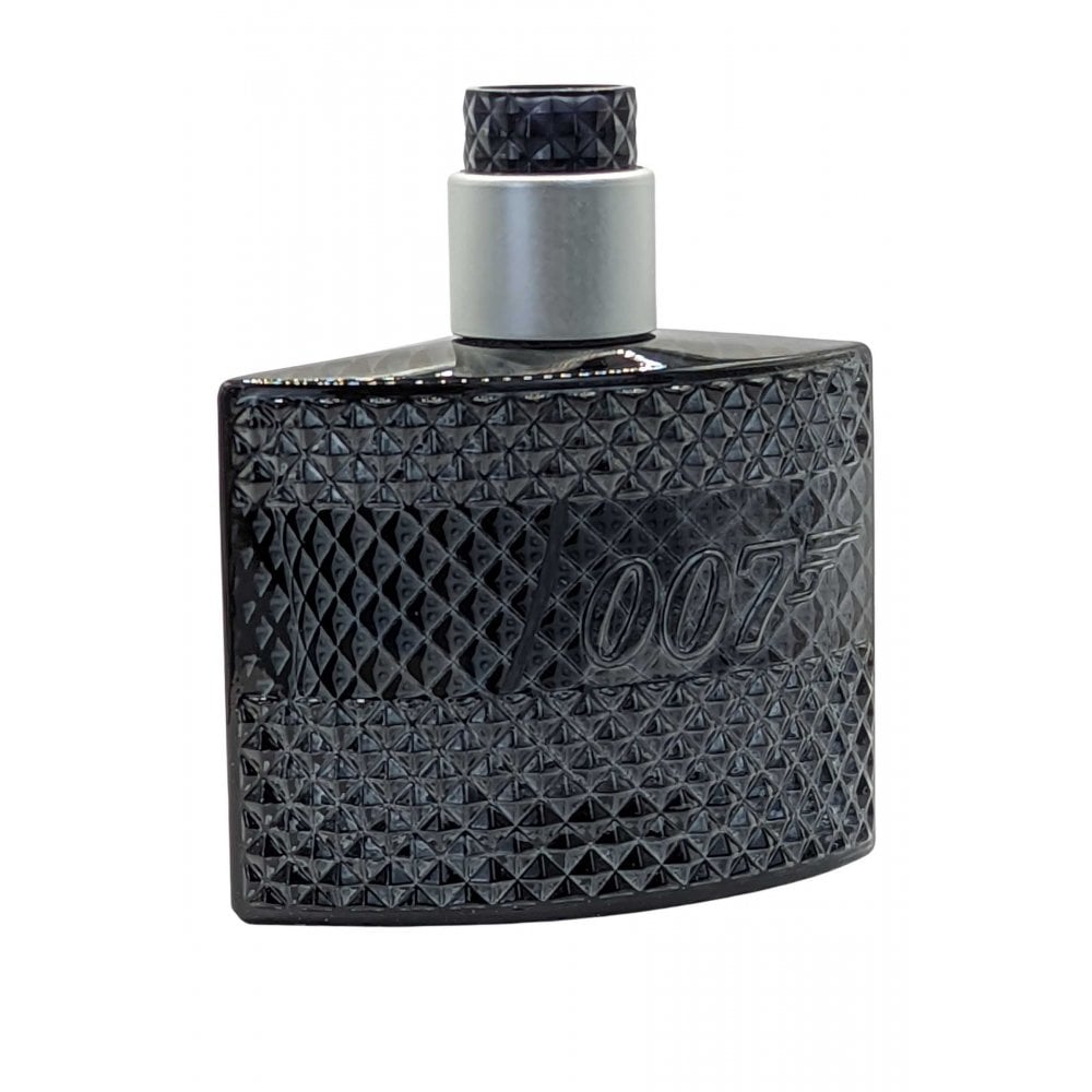 James Bond James Bond, 007, Eau de Toilette, Für Männer, 75 ml *Tester