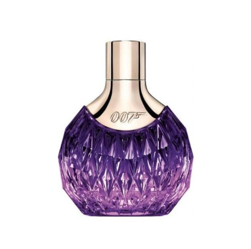 James Bond James Bond, 007 III, Eau de Parfum, Für Frauen, 50 ml *Tester