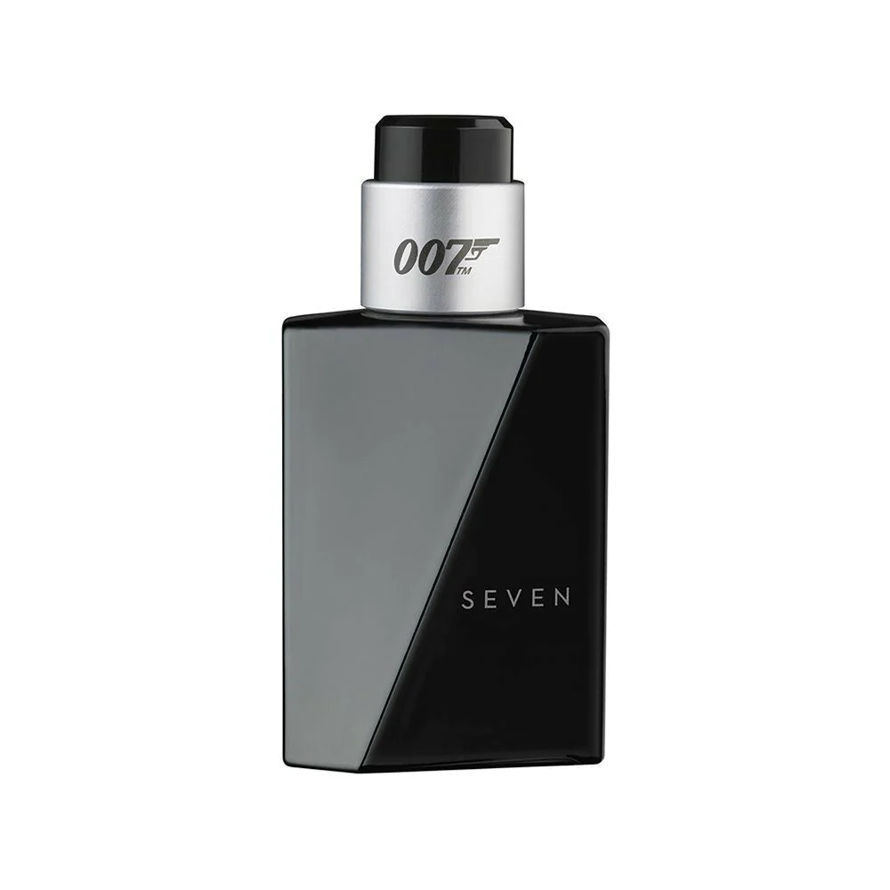 James Bond, 007 Seven, Eau de Toilette, Für Männer, 50 ml *Tester