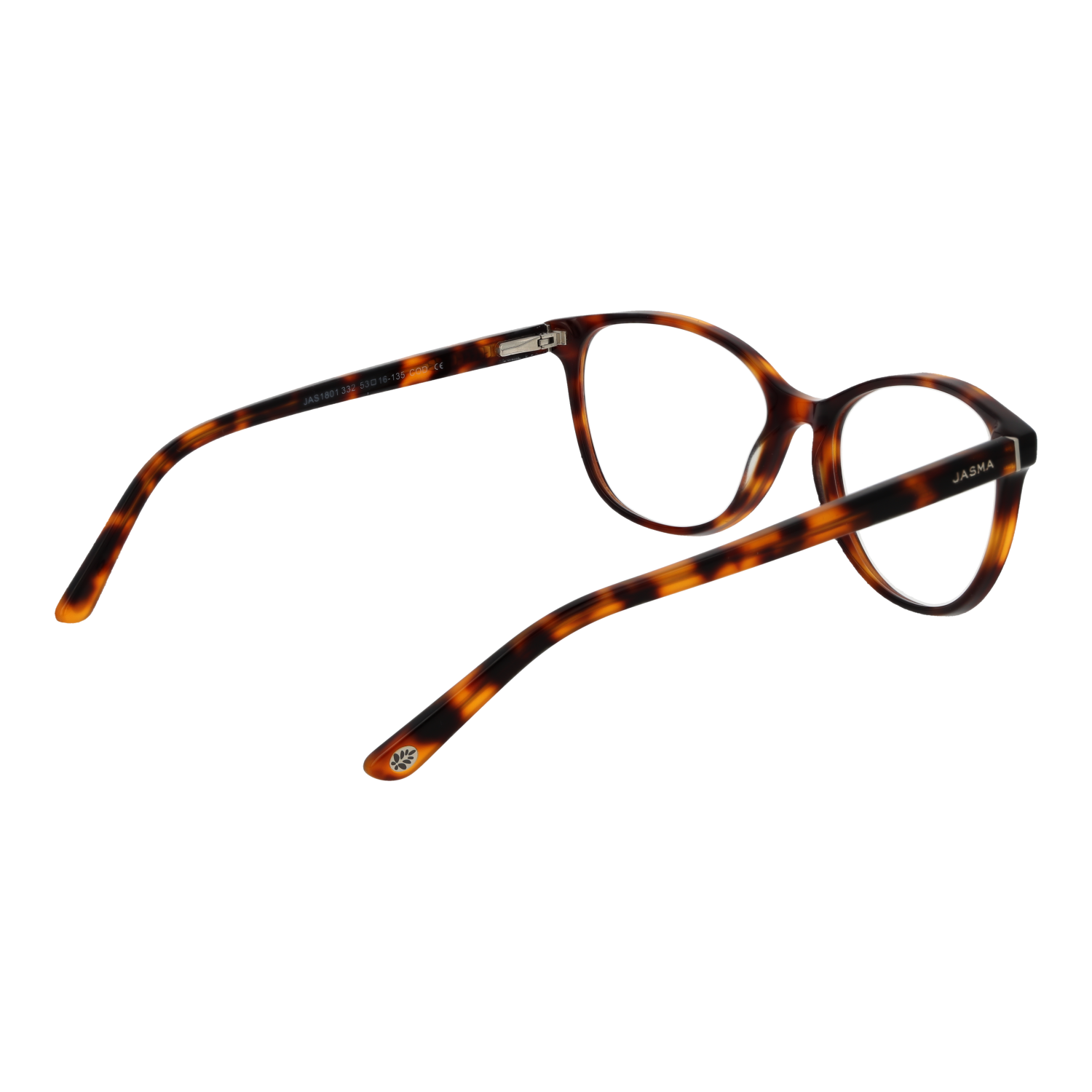 JASMA EYEWEAR JAS1801 332 Sonnenbrille ansicht-2