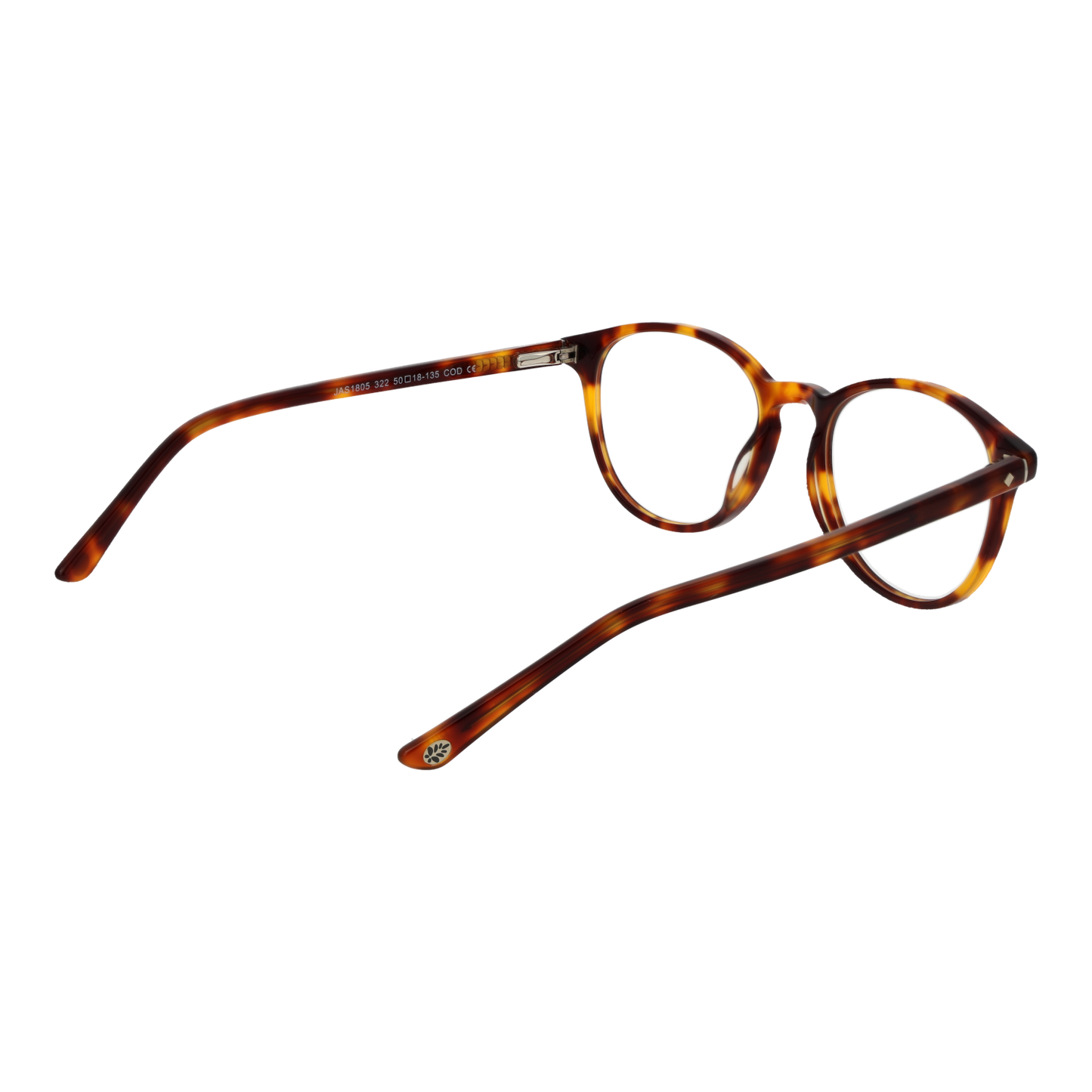 JASMA EYEWEAR JAS1805 322 Sonnenbrille ansicht-2