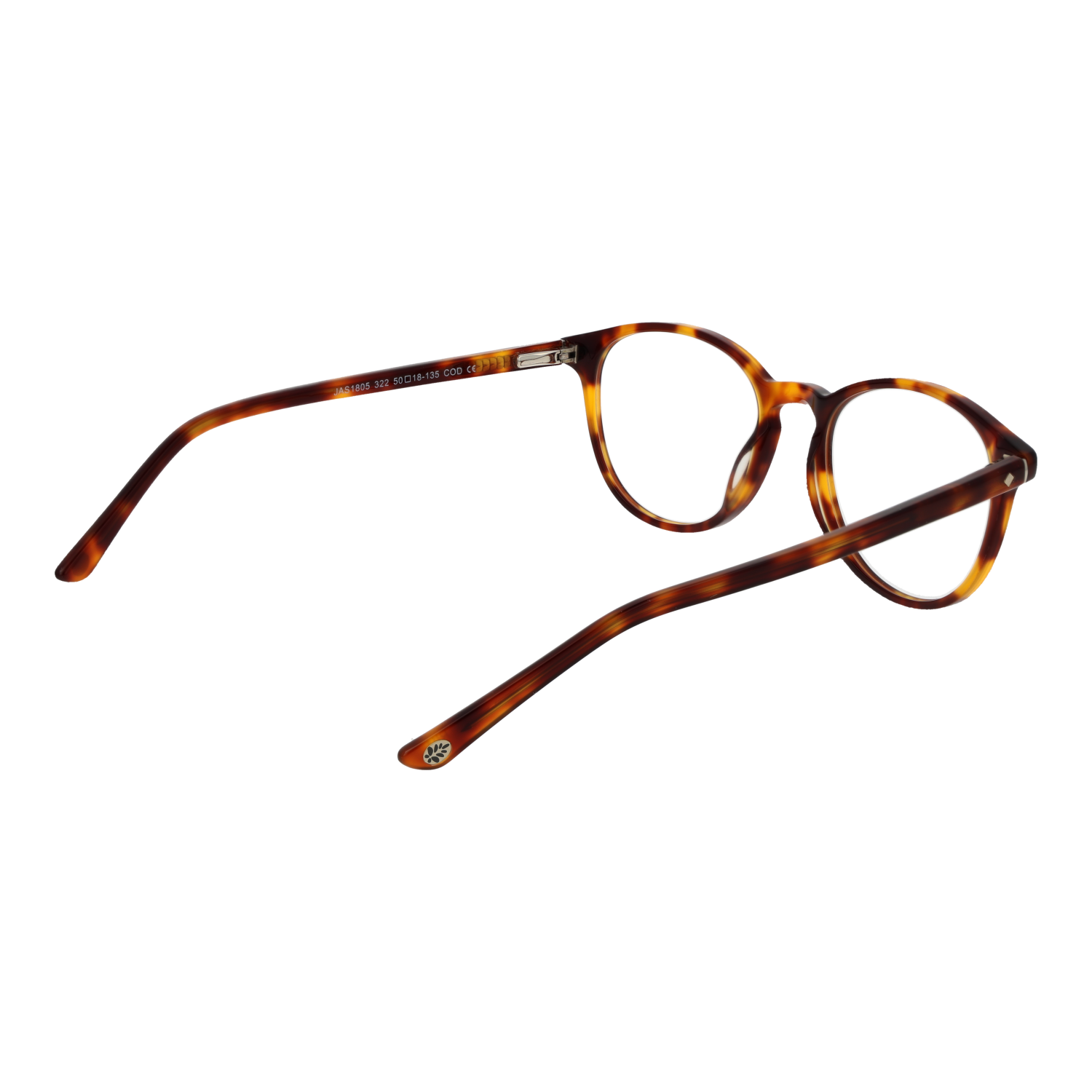 JASMA EYEWEAR JAS1805 322 Sonnenbrille ansicht-2