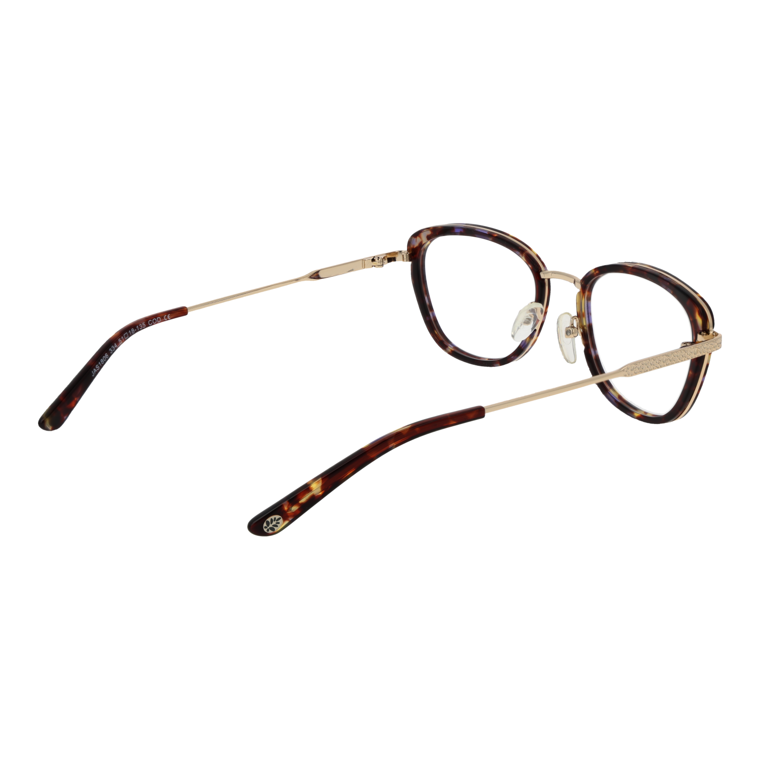 JASMA EYEWEAR JAS1806 334 Sonnenbrille ansicht-2