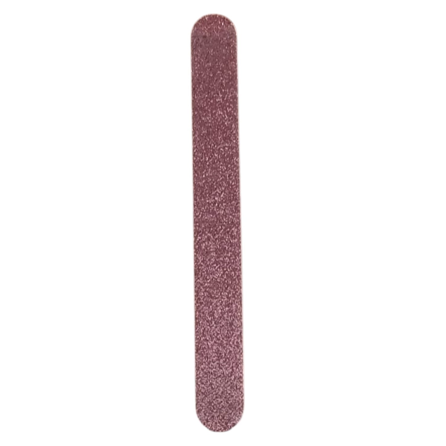 JCH JCH, JCH, Nagelfeile, Rosa Glitzer Regular