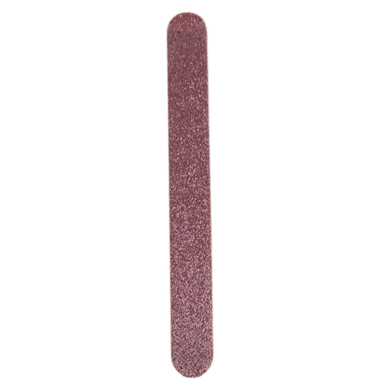JCH JCH, JCH, Nagelfeile, Rosa Glitzer Regular