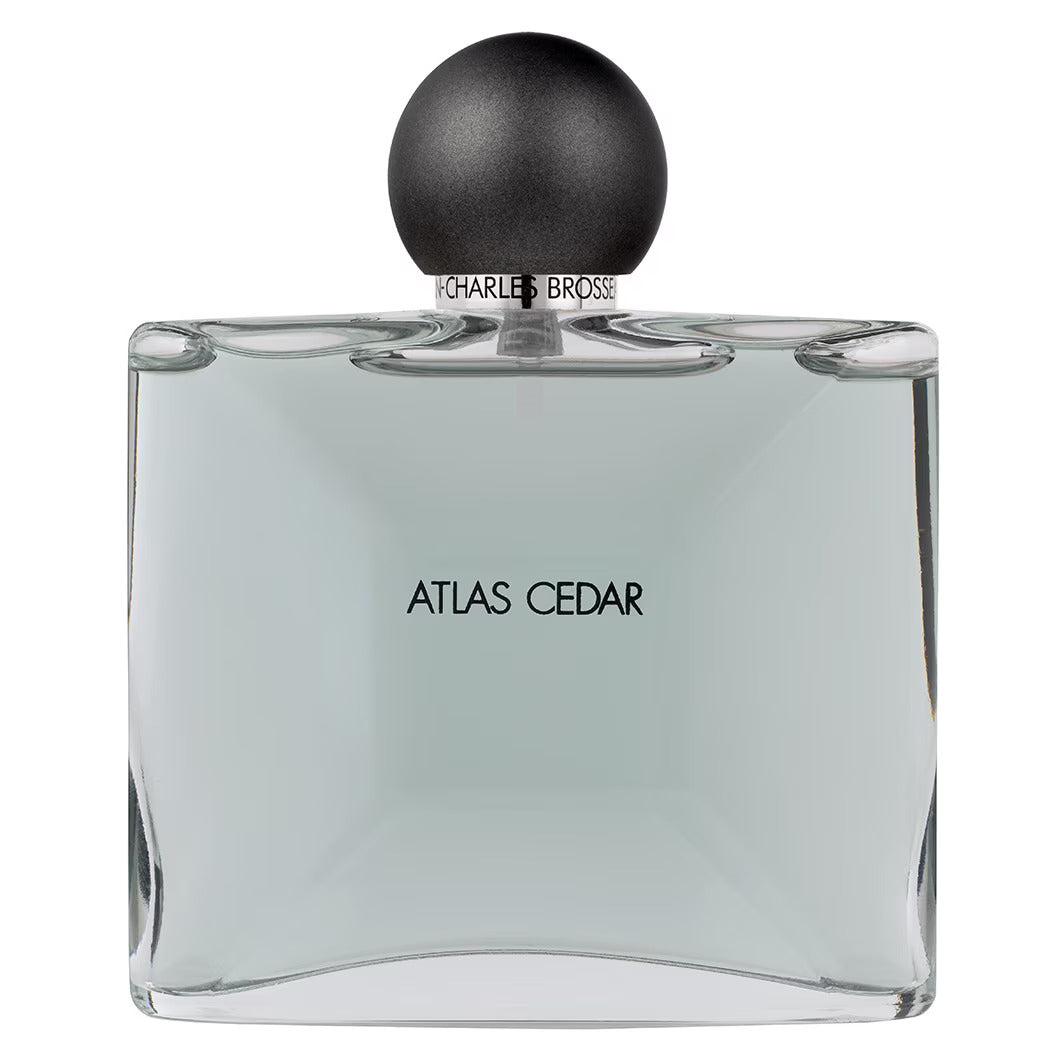 Jean Charles Brosseau Jean Charles Brosseau, Atlas Cedar Collection Homme, Eau de Toilette, Für Männer, 50 ml Regular