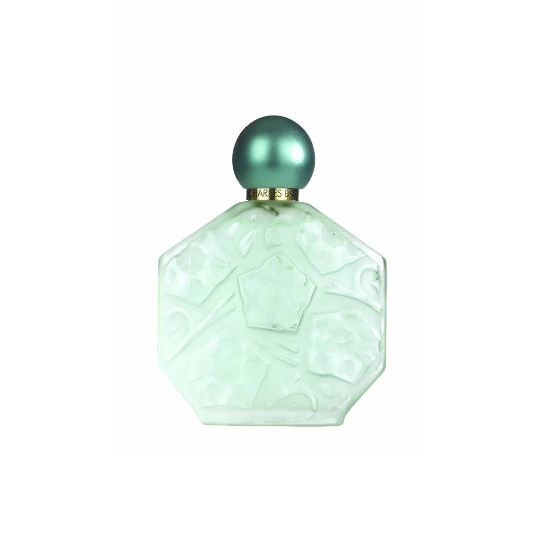 Jean Charles Brosseau Jean Charles Brosseau, Fleurs D'Ombre Jasmin-Lilas, Eau de Toilette, Für Frauen, 100 ml Regular