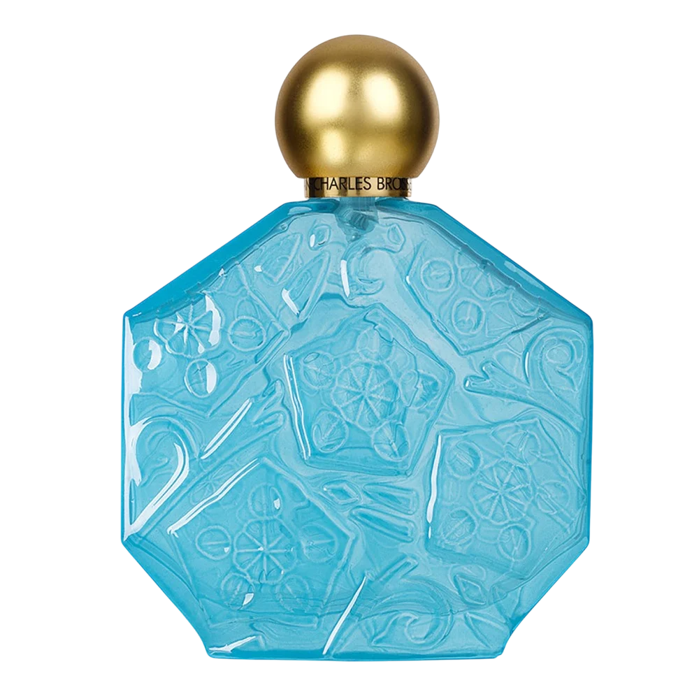 Jean Charles Brosseau Jean Charles Brosseau, Ombre Bleue, Eau de Parfum, Unisex, 100 ml *Tester