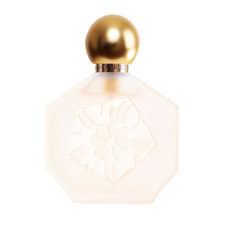 Jean Charles Brosseau Jean Charles Brosseau, Ombre Rose, Eau de Toilette, Für Frauen, 50 ml Regular