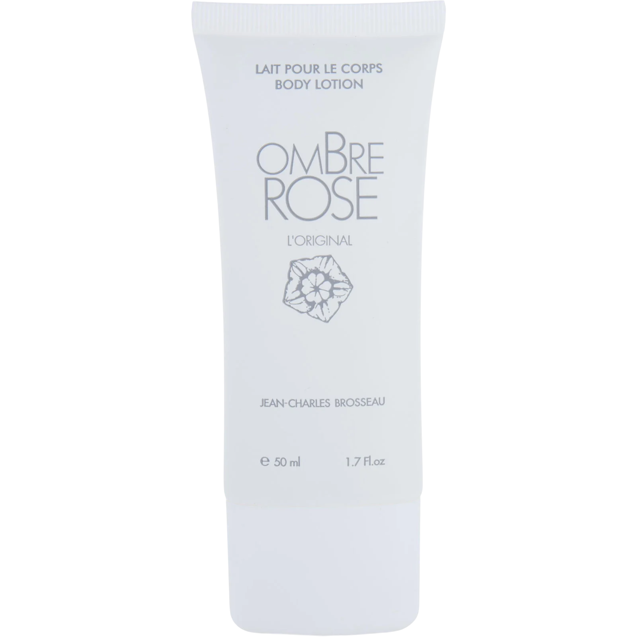 Jean Charles Brosseau Jean Charles Brosseau, Ombre Rose, Natürlich, Hydratisierend, Körperlotion, 200 ml Regular