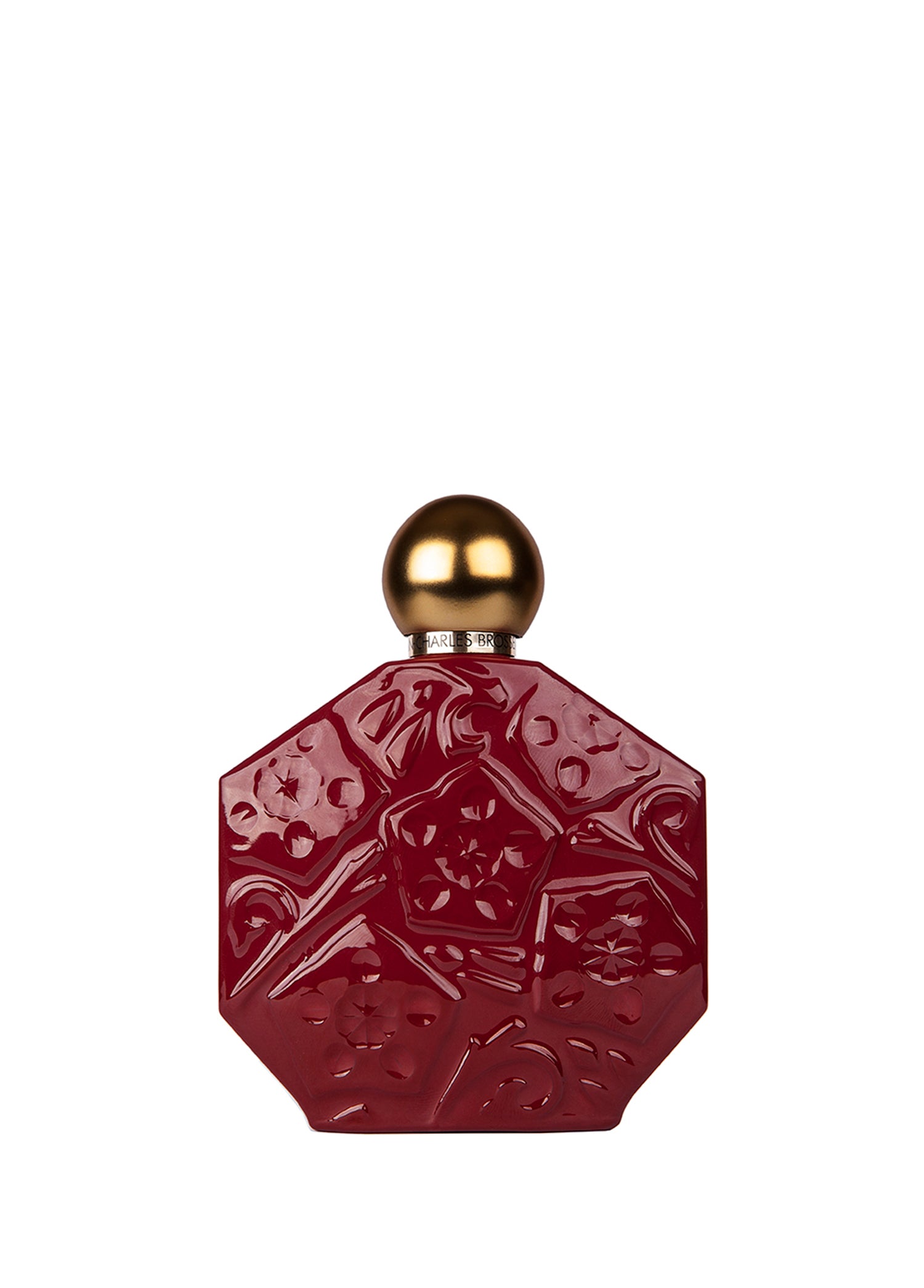 Jean Charles Brosseau Jean Charles Brosseau, Ombre Rubis, Eau de Parfum, Für Frauen, 100 ml *Tester