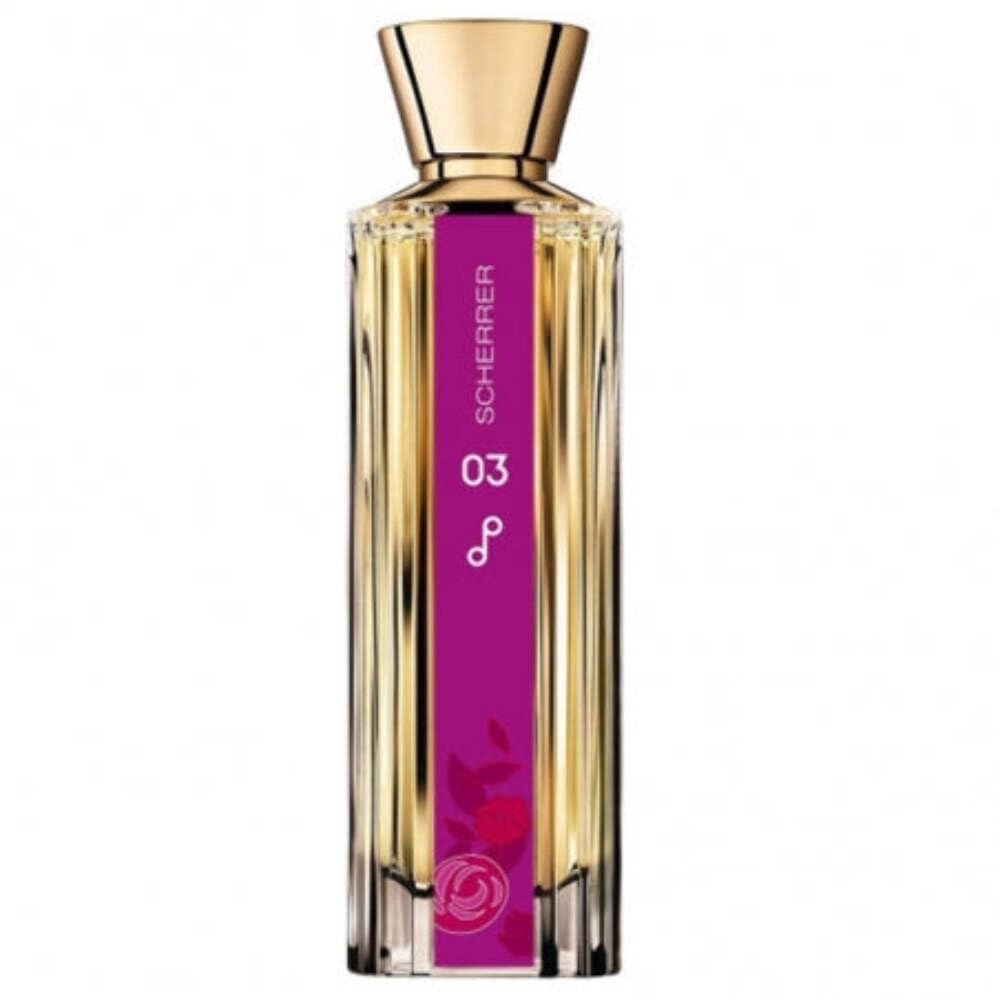 Jean Louis Scherrer Jean Louis Scherrer, Pop Delights 03, Eau de Toilette, Für Frauen, 50 ml Regular