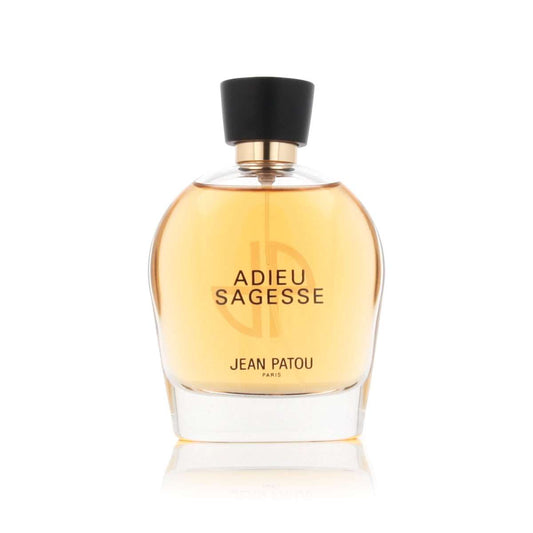 Jean Patou Jean Patou, Collection Héritage Adieu Sagesse, Eau de Parfum, Für Frauen, 100 ml Regular