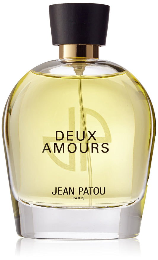 Jean Patou Jean Patou, Deux Amours, Eau de Parfum, Für Frauen, 100 ml Regular