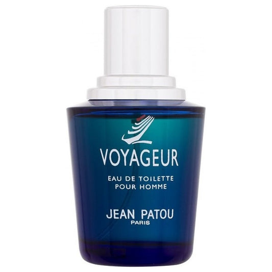 Jean Patou Jean Patou, Voyager, Eau de Toilette, Für Männer, 50 ml Regular