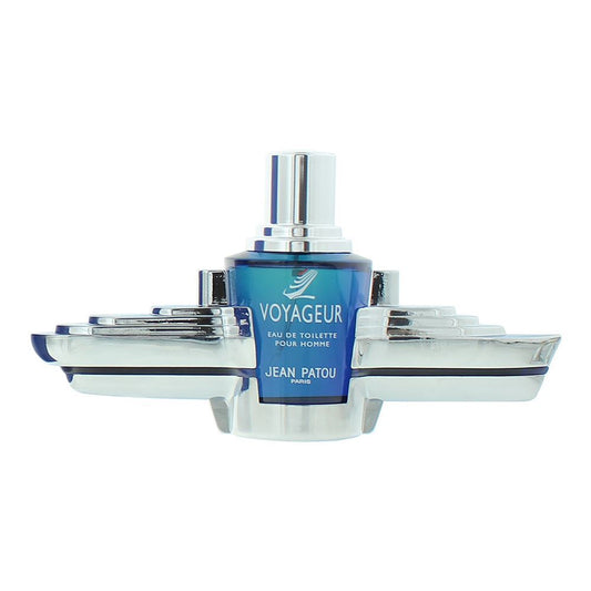 Jean Patou Jean Patou, Voyager Ship Edition, Eau de Toilette, Für Männer, 50 ml Regular
