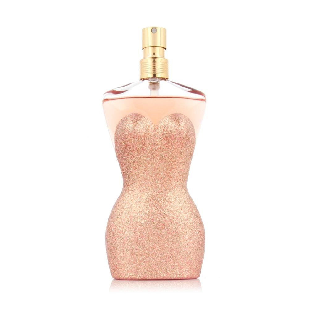 Jean Paul Gaultier Jean Paul Gaultier, Classique Pin-Up, Eau de Parfum, Für Frauen, 100 ml Regular