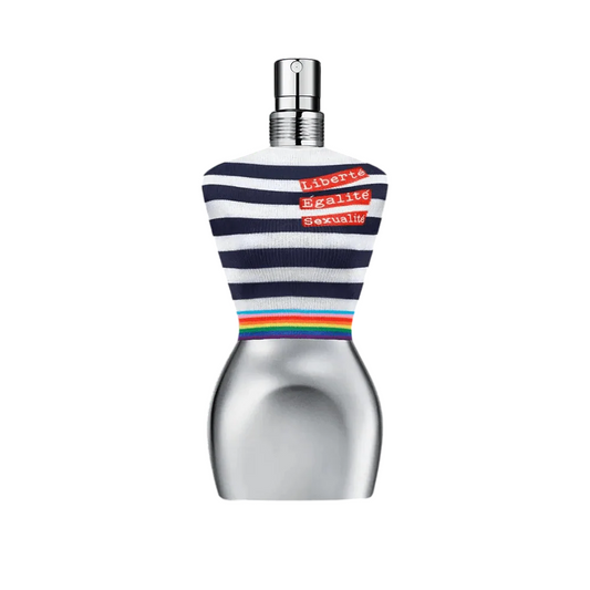 Jean Paul Gaultier Jean Paul Gaultier, Classique Pride, Eau de Toilette, Für Frauen, 100 ml Regular