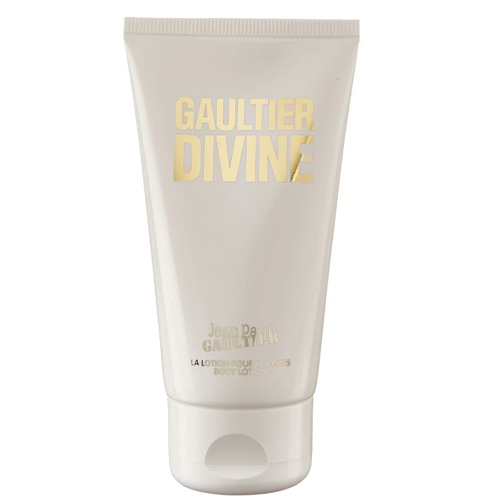 Jean Paul Gaultier Jean Paul Gaultier, Divine, Hydratisierend, Körperlotion, 75 ml Regular