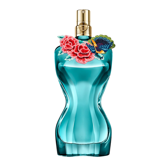 Jean Paul Gaultier Jean Paul Gaultier, La Belle Paradise Garden, Eau de Parfum, Für Frauen, 100 ml Regular