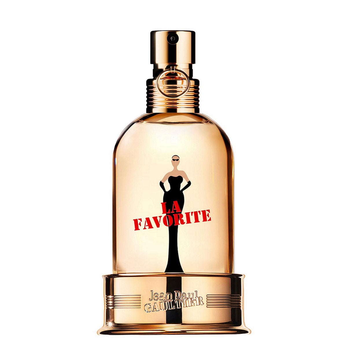 Jean Paul Gaultier Jean Paul Gaultier, La Favorite, Eau De Parfum, For Women, 50 ml Regular
