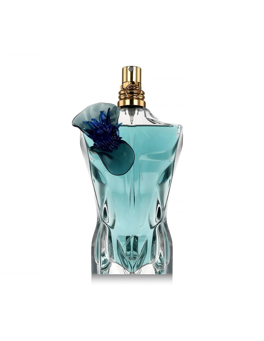 Jean Paul Gaultier Jean Paul Gaultier, Le Beau Flower Edition, Eau de Parfum, Für Männer, 125 ml Regular
