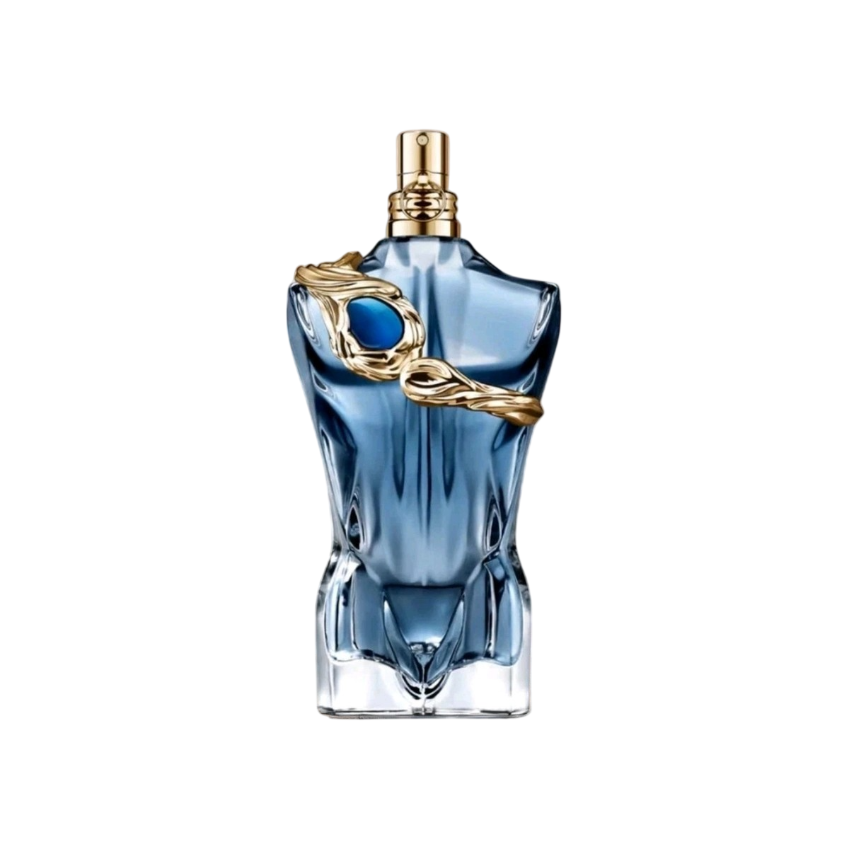 Jean Paul Gaultier Jean Paul Gaultier, Le Beau Narcisse, Eau de Parfum, Für Männer, 75 ml Regular