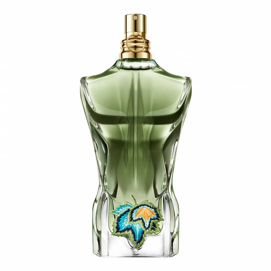 Jean Paul Gaultier Jean Paul Gaultier, Le Beau Paradise Garden, Eau de Parfum, Für Männer, 125 ml Regular