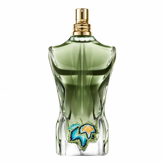 Jean Paul Gaultier Jean Paul Gaultier, Le Beau Paradise Garden, Eau de Parfum, Für Männer, 125 ml Regular