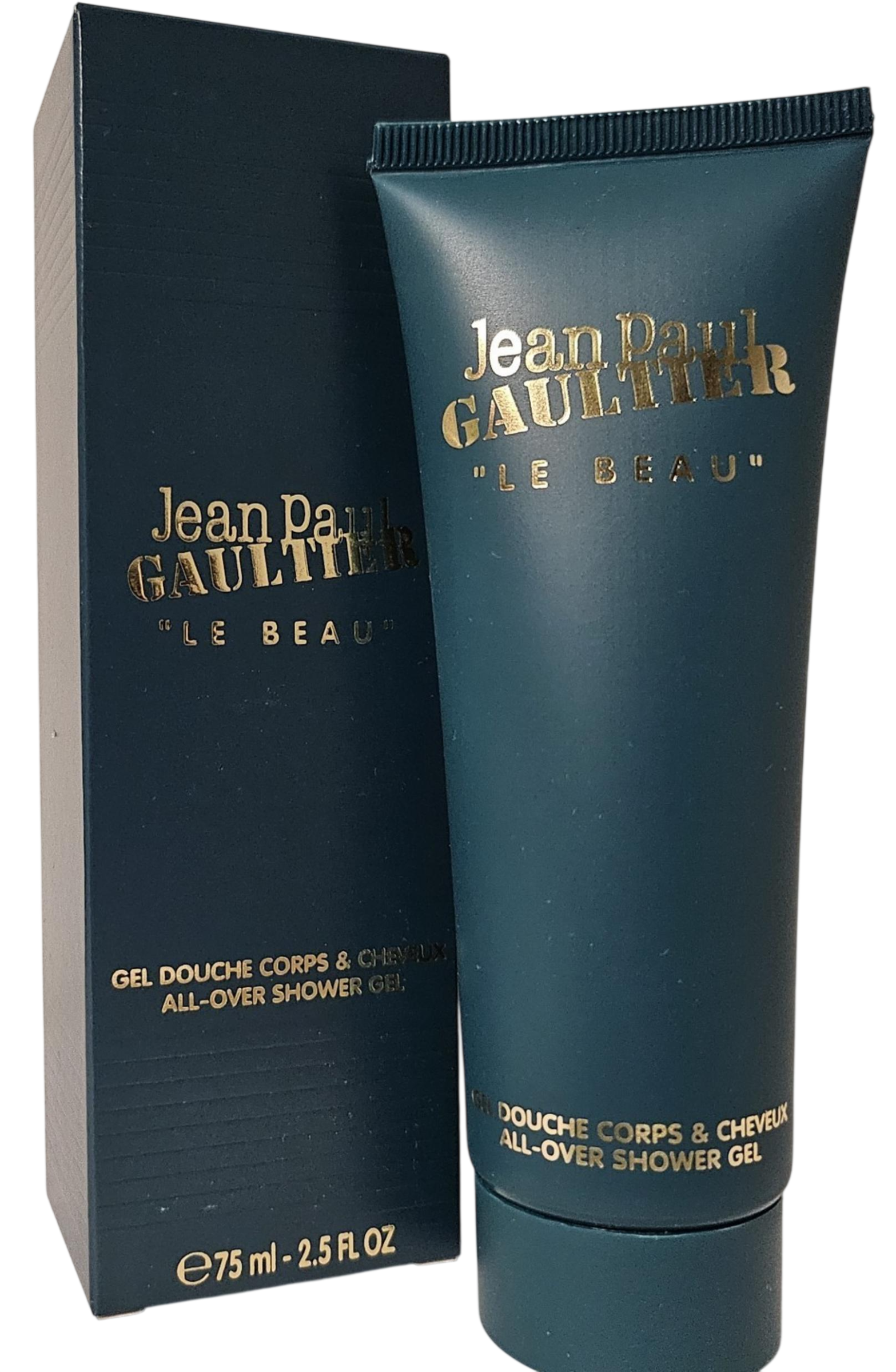 Jean Paul Gaultier Jean Paul Gaultier, Le Beau, Duschgel, 75 ml Regular