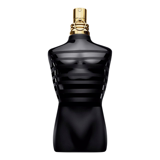Jean Paul Gaultier Jean Paul Gaultier, Le Male Le Parfum, Eau de Parfum, Für Männer, 125 ml Regular