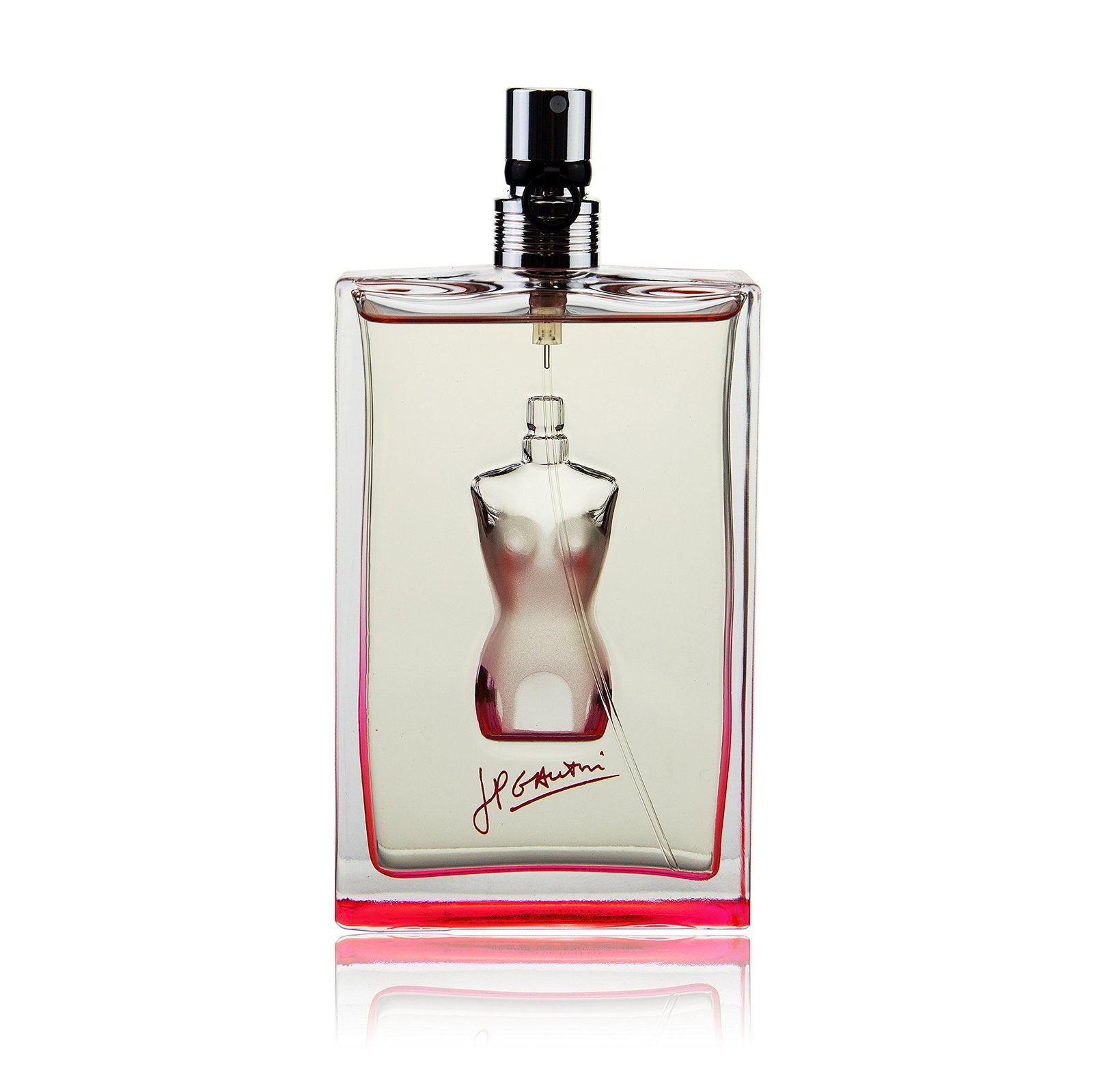 Jean Paul Gaultier Jean Paul Gaultier, Ma Dame, Eau de Parfum, Für Frauen, 100 ml *Tester