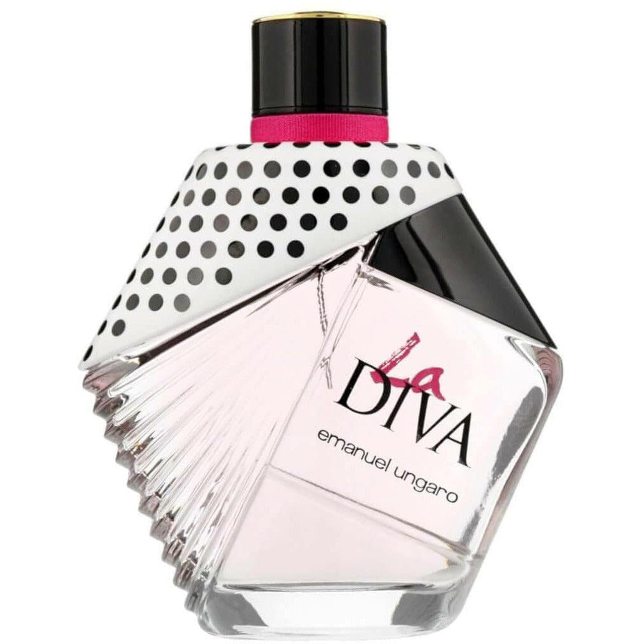 Emanuel Ungaro Emanuel Ungaro, La Diva Mon Amour, Eau de Parfum, Für Frauen, 50 ml *Tester