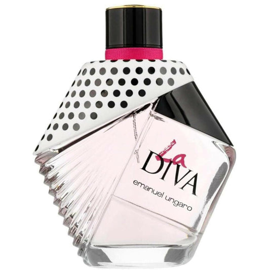 Emanuel Ungaro Emanuel Ungaro, La Diva Mon Amour, Eau de Parfum, Für Frauen, 50 ml *Tester