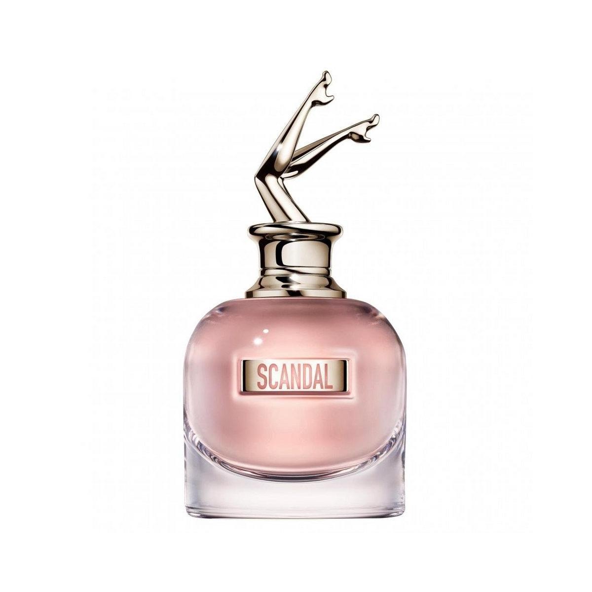 Jean Paul Gaultier Jean Paul Gaultier, Scandal, Eau de Parfum, Für Frauen, 50 ml Regular