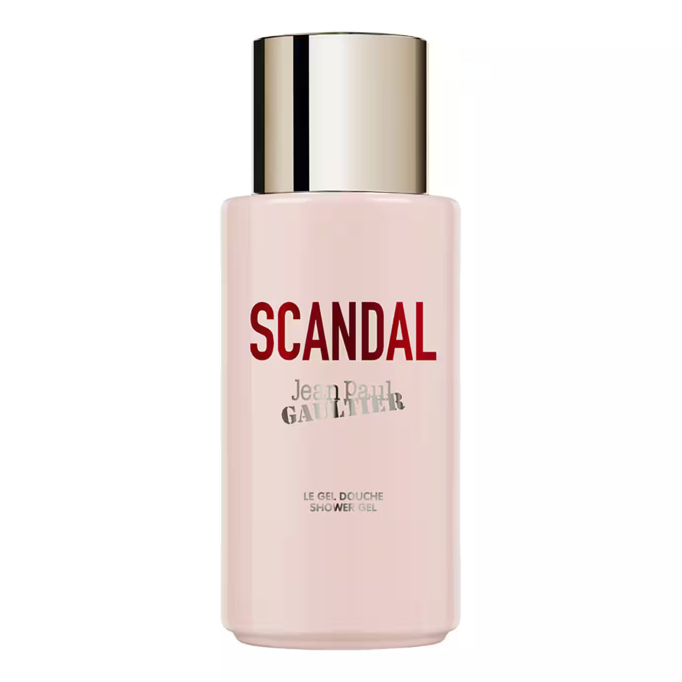 Jean Paul Gaultier Jean Paul Gaultier, Scandal, Duschgel, Für alle Hauttypen, 200 ml Regular