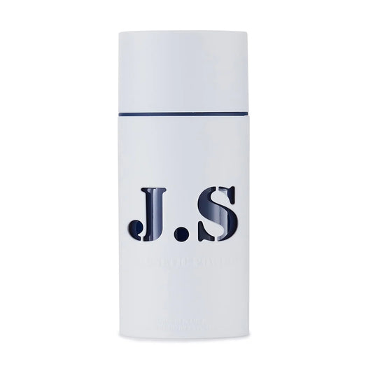 Jeanne Arthes Jeanne Arthes, Magnetic Power Blue, Eau de Toilette, Für Männer, 100 ml *Tester