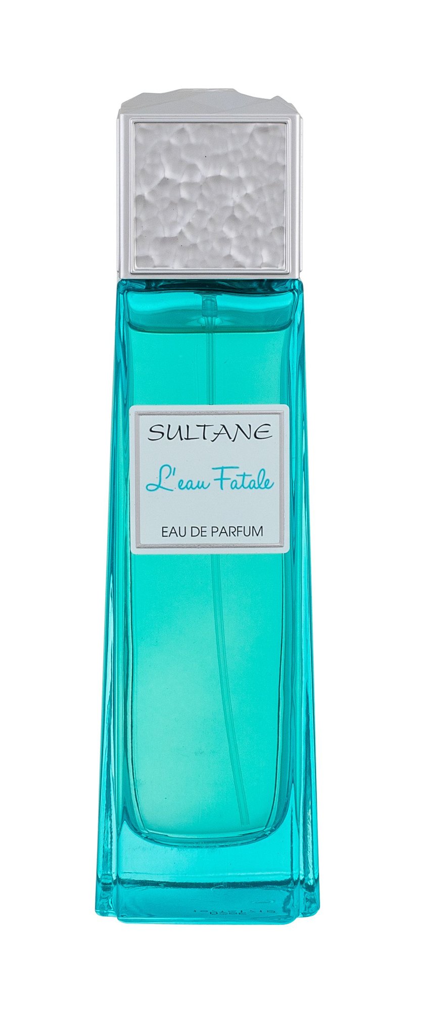 Jeanne Arthes Jeanne Arthes, Sultane L'eau Fatale, Eau de Parfum, Für Frauen, 100 ml *Tester