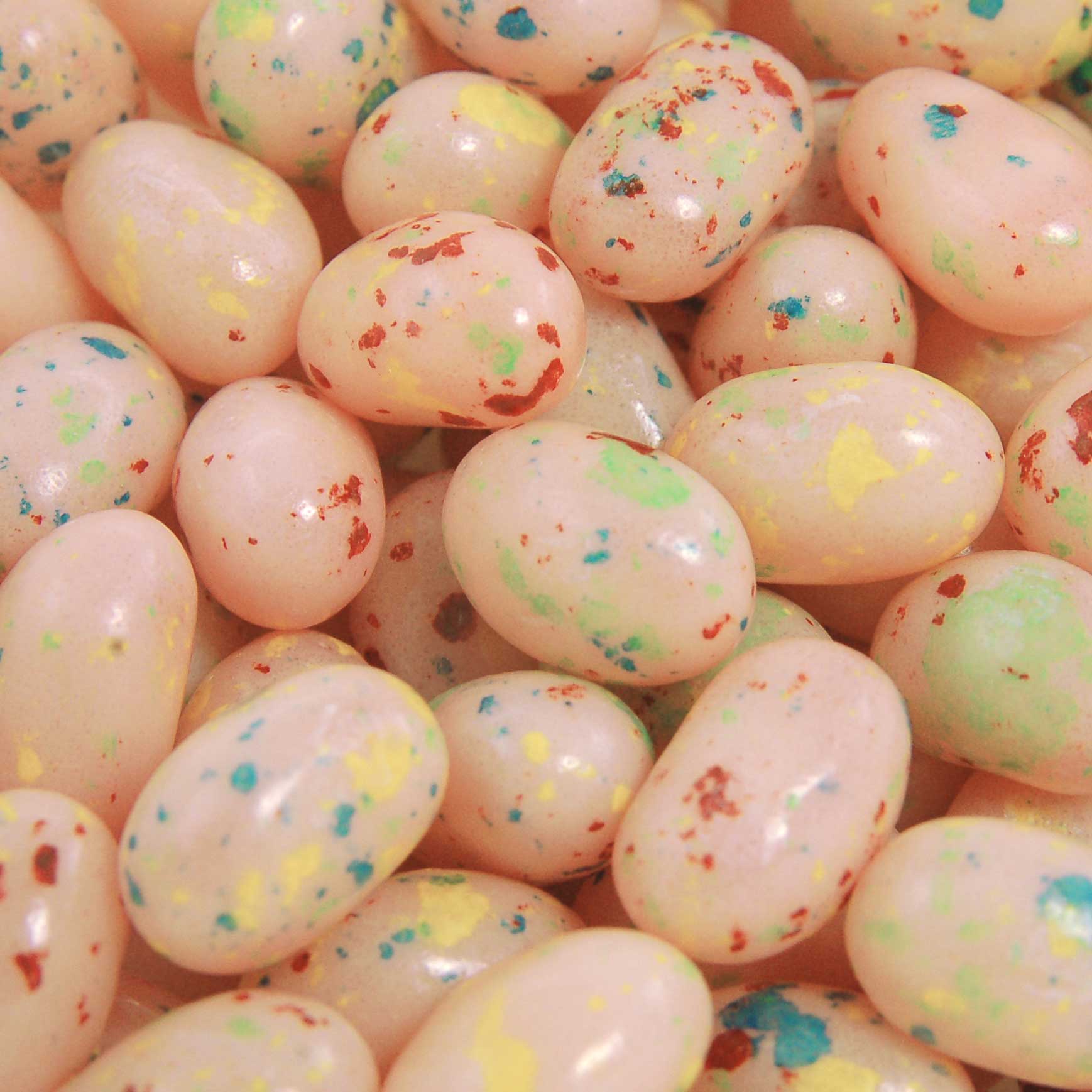 Jelly Belly Tutti-Frutti 1kg Geleebonbons mit Tutti-Frutti-Geschmack - Candyshop.ch
