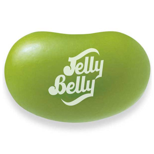 Jelly Belly Kiwi 1kg Geleebonbons - Candyshop.ch