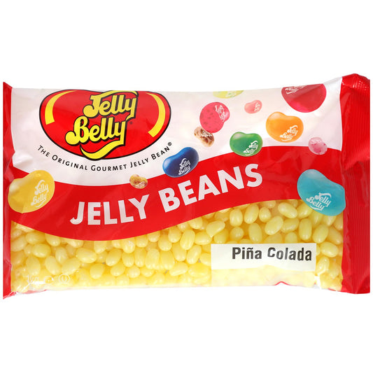 Jelly Belly Piña Colada 1kg - Candyshop.ch