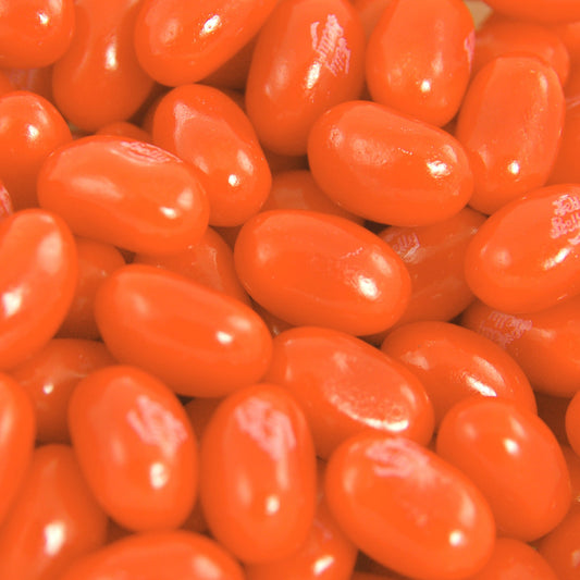 Jelly Belly Tangerine 100g - Candyshop.ch
