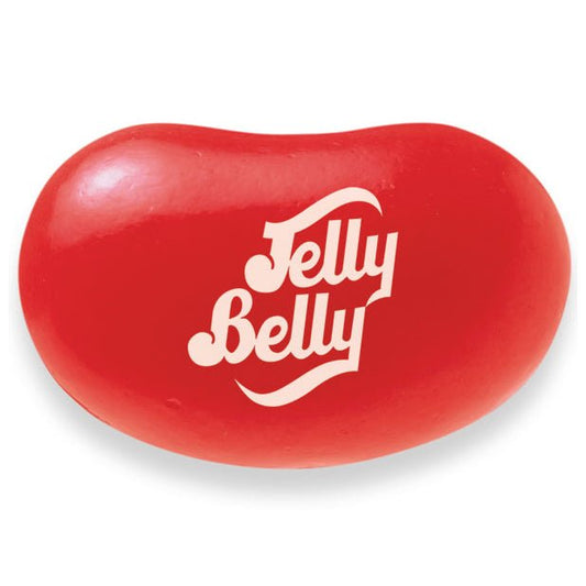Jelly Belly Very Cherry 1kg - Candyshop.ch