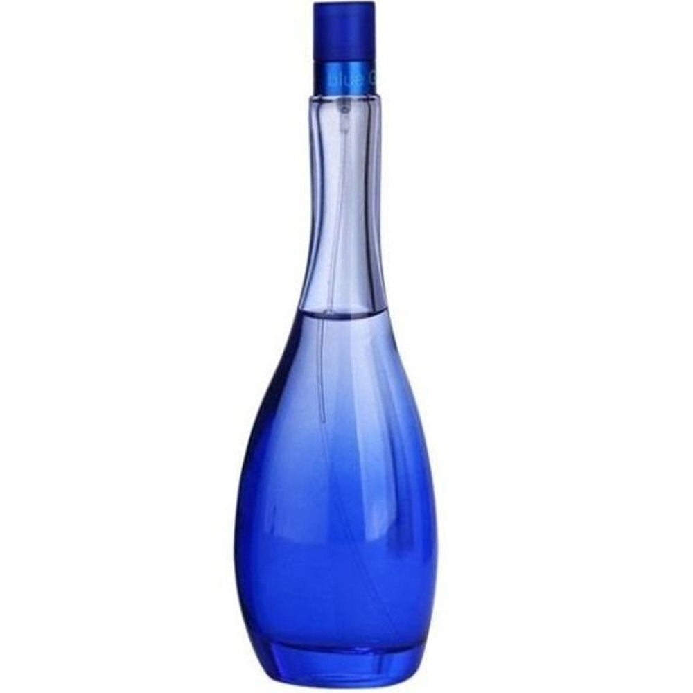Jennifer Lopez Jennifer Lopez, Blue Glow by JLO, Eau de Toilette, Für Frauen, 100 ml *Tester